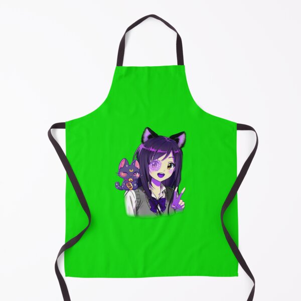 Item preview, Aphmau as cat designed and sold by BridieRitchi.