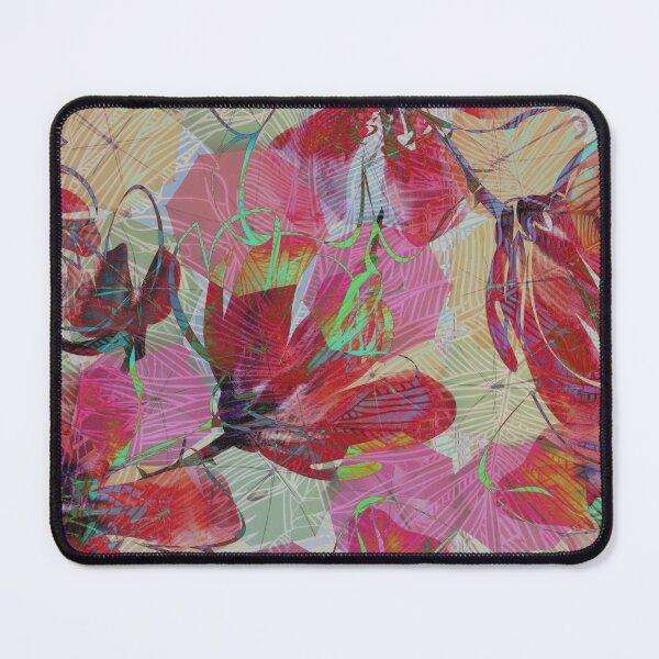 Item preview, Highlighted Floral Pattern  designed and sold by Blue  Robin.