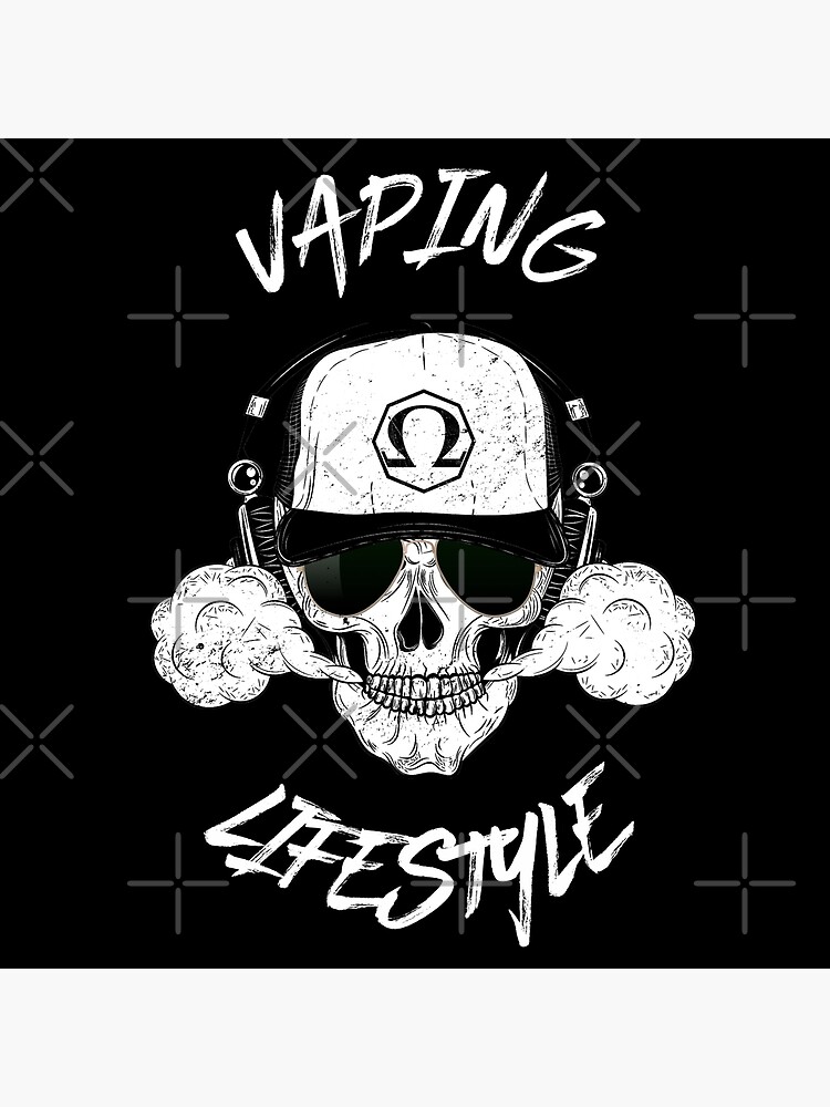 vape skull City sends mixed messages on vaping, school pay gap, term limits and more  Rants main image 1
