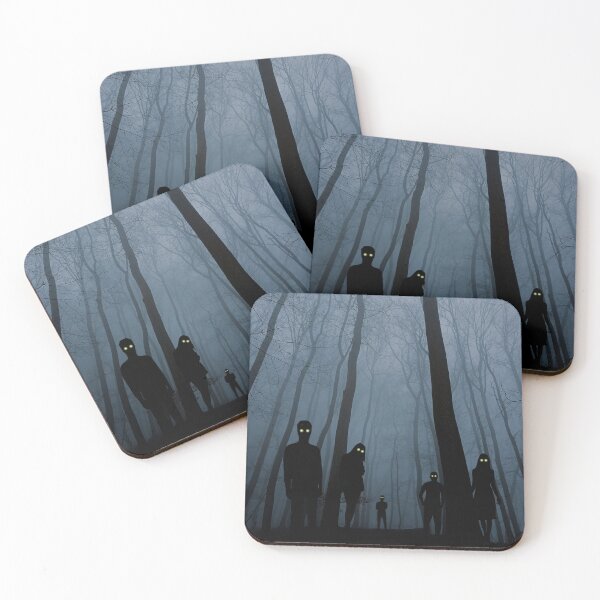 Item preview, The Strangers designed and sold by Calista Media.