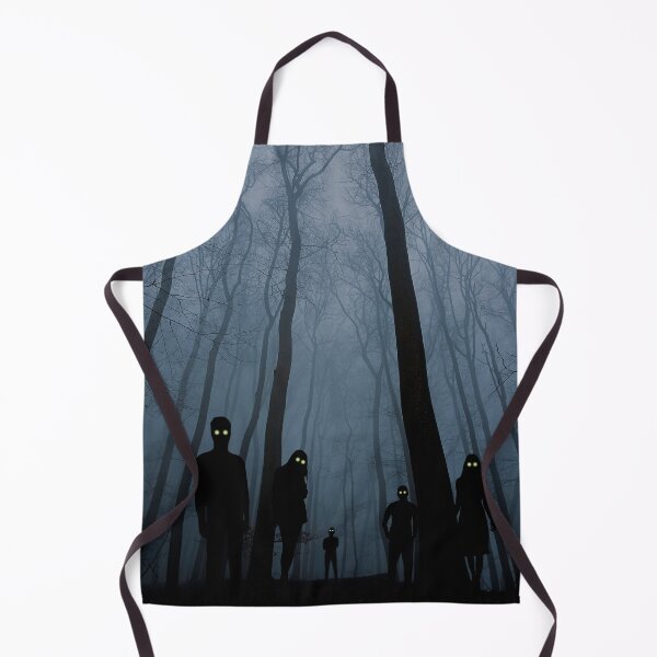Item preview, The Strangers designed and sold by Calista Media.