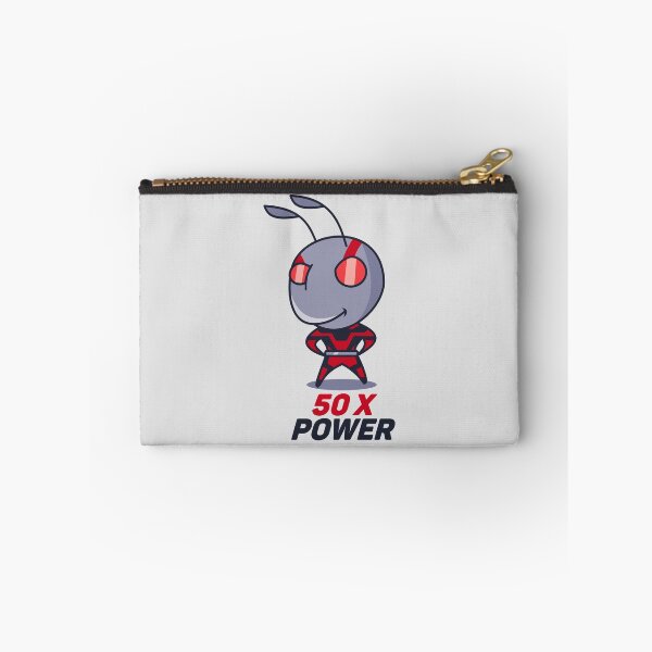 Item preview, Ant Man Power designed and sold by AntoineEricnq.