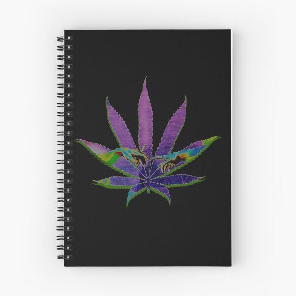 Item preview, The creation of cannabis neon  designed and sold by Martzart.