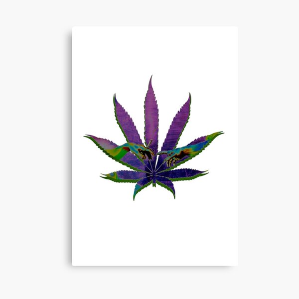 Item preview, The creation of cannabis neon  designed and sold by Martzart.