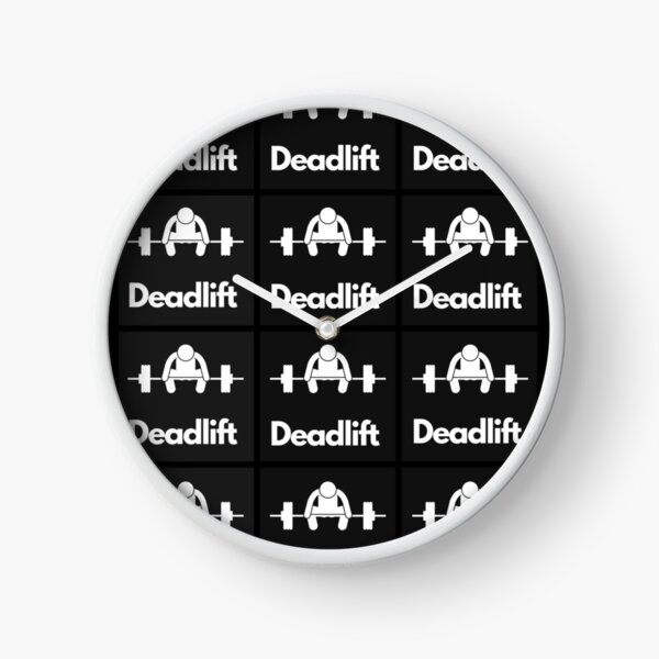 Item preview, Deadlift designed and sold by Aleksa Kos.