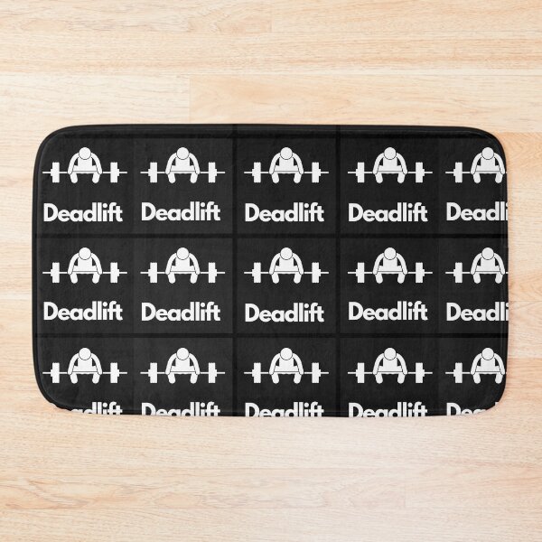 Item preview, Deadlift designed and sold by Aleksa Kos.