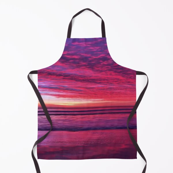 Item preview, Pink Purple Couds designed and sold by lets-travel.