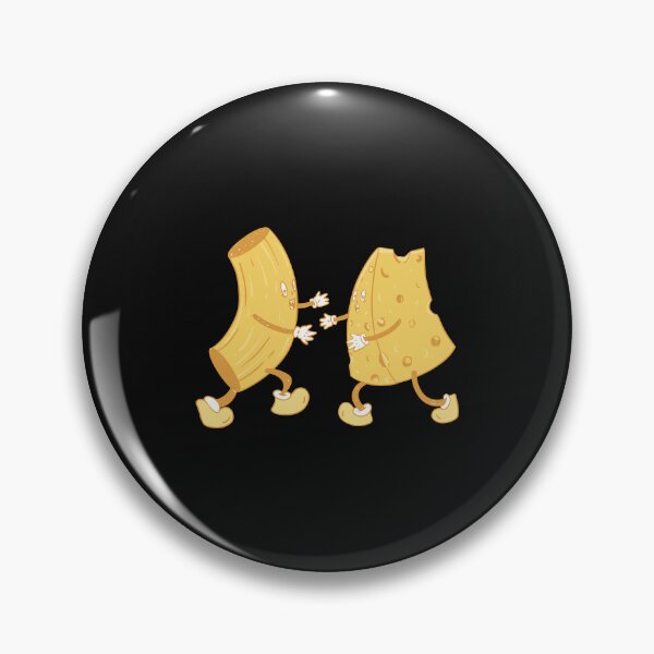 Item preview, Macaroni with cheese designed and sold by DerSenat.