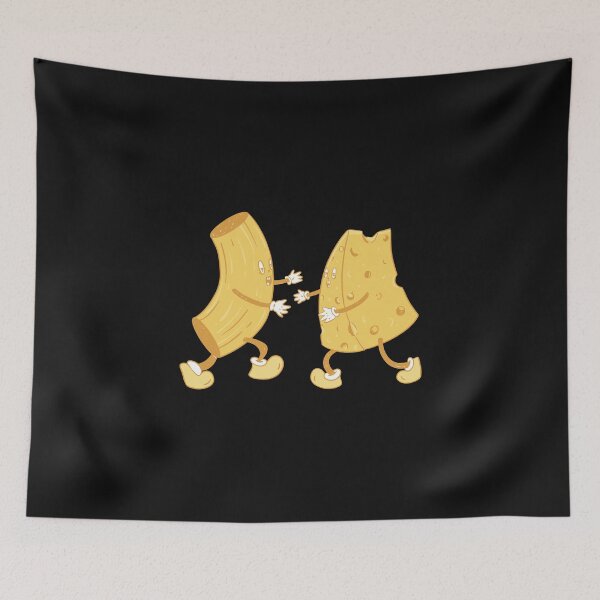 Item preview, Macaroni with cheese designed and sold by DerSenat.