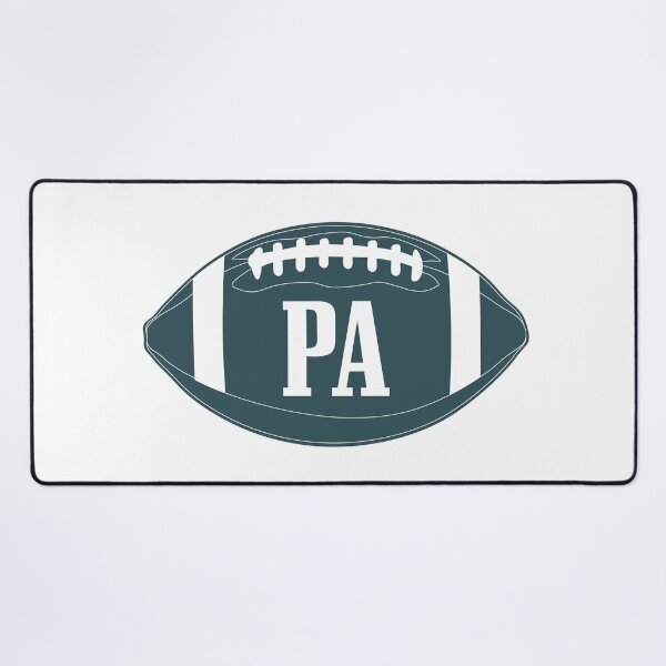 Item preview, PA football designed and sold by sabinako.