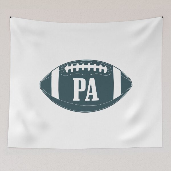 Item preview, PA football designed and sold by sabinako.