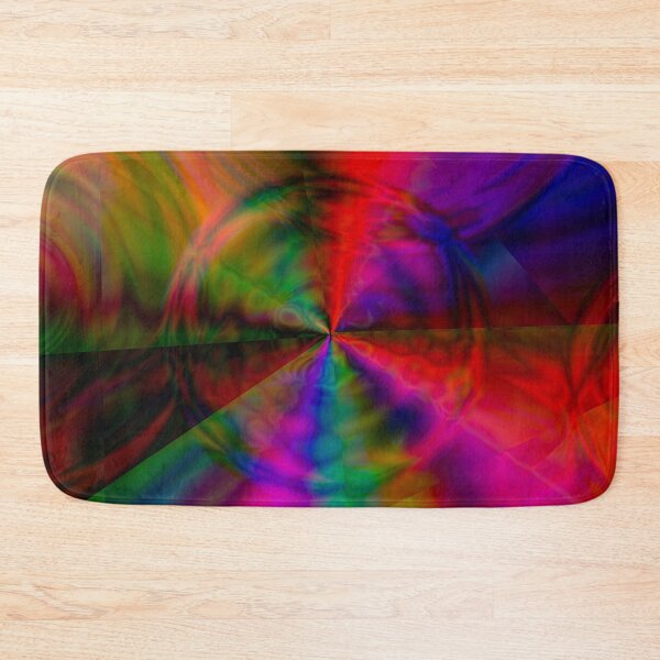 Item preview, Colorful clouds designed and sold by puravidavisions.