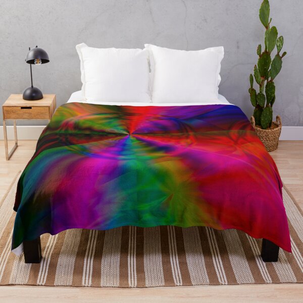Item preview, Colorful clouds designed and sold by puravidavisions.
