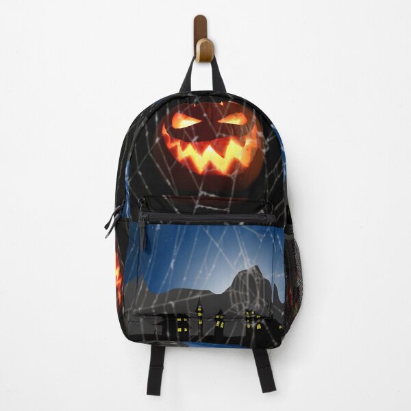 Item preview, Halloween Collection - Bleak Landscape Design designed and sold by Luciusinfabula.