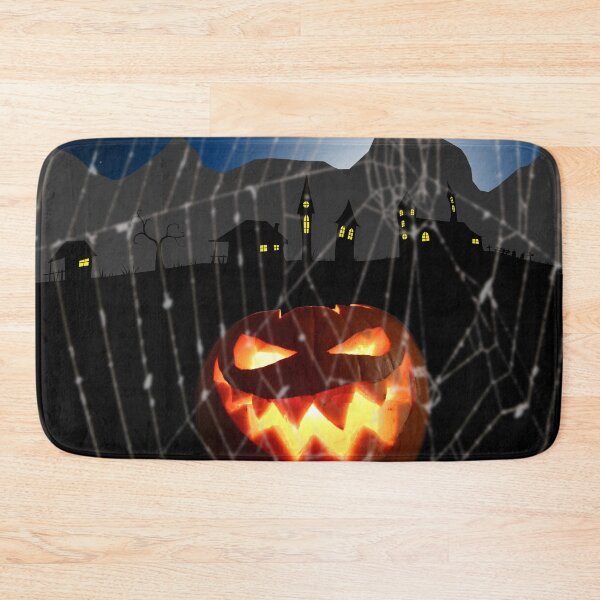 Item preview, Halloween Collection - Bleak Landscape Design designed and sold by Luciusinfabula.