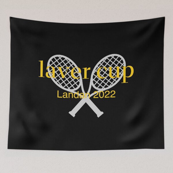 Item preview,  laver cup designed and sold by eldaltony.