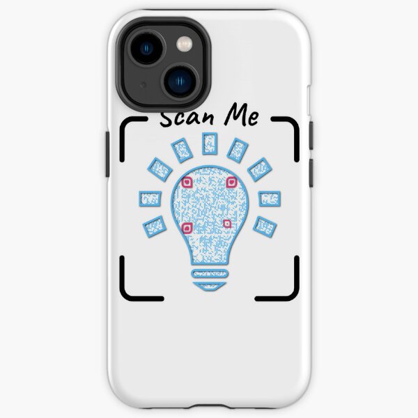 Ich muss erfolgreich sein, weil ich es teuer mag, wir sind nicht gleich iPhone Robuste Hülle
