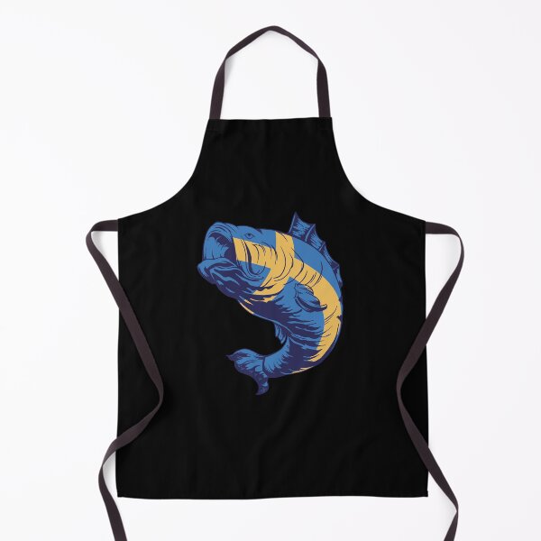 Item preview, Fishing in Sweden designed and sold by DerSenat.