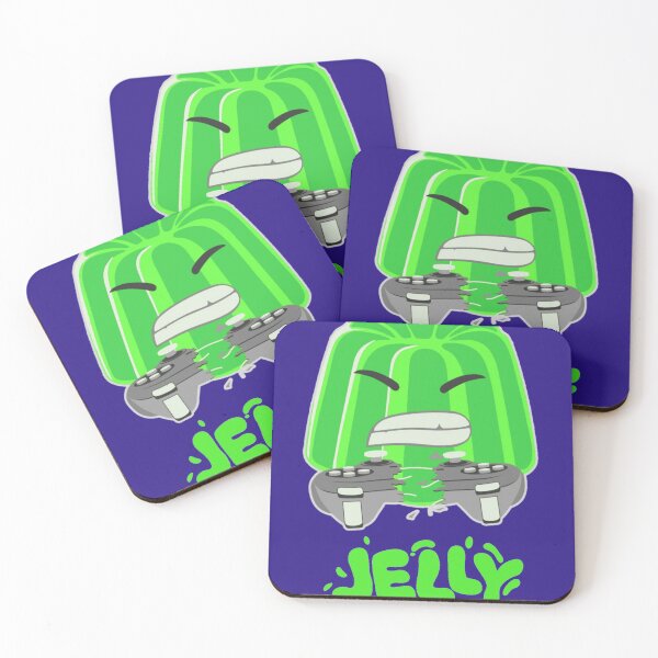 Item preview, jelly youtuber Kids  designed and sold by SisterBecker.