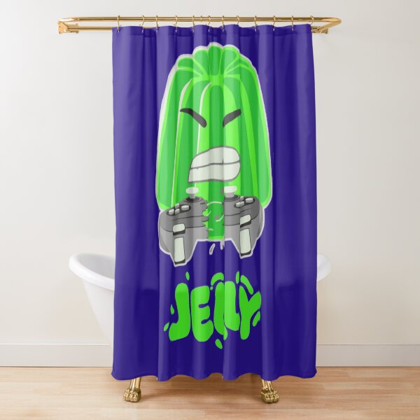 Item preview, jelly youtuber Kids  designed and sold by SisterBecker.