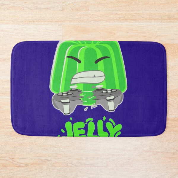 Item preview, jelly youtuber Kids  designed and sold by SisterBecker.