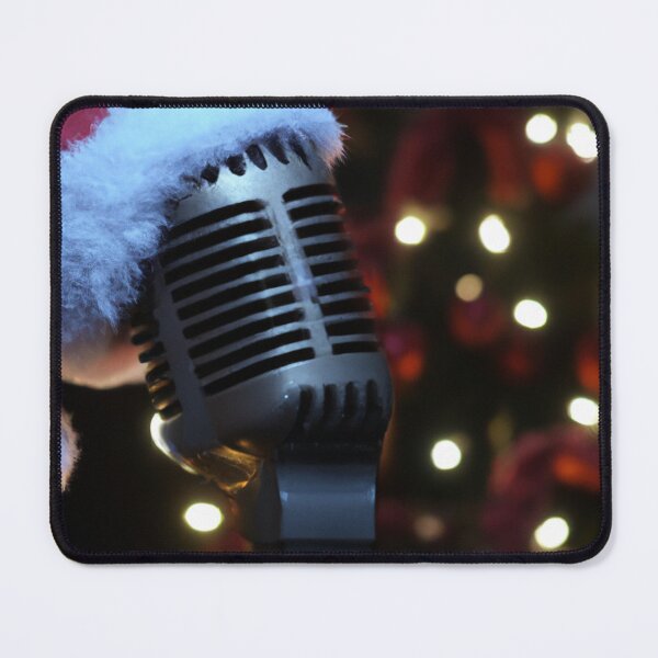Item preview, Singers Christmas designed and sold by fatbanana.