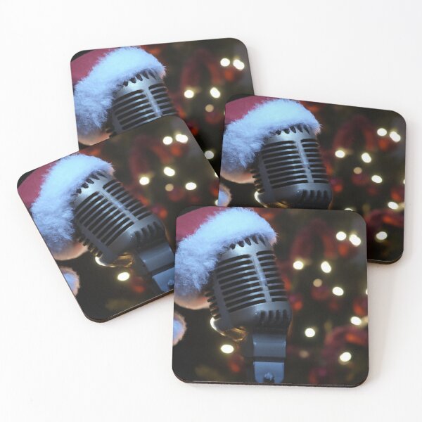 Item preview, Singers Christmas  designed and sold by fatbanana.