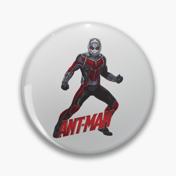 Item preview, Ant Man The Hero designed and sold by AntoineEricnq.
