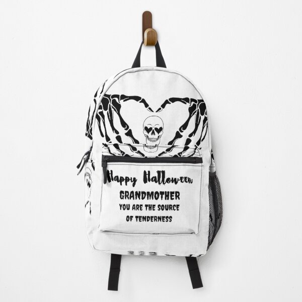 Item preview, Happy Halloween Grandmother, gifts T-Shirt, Funny Halloween Shirt, Shirt,party skeleton, Lovely halloween, designed and sold by Sanabelaa.