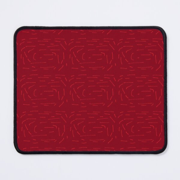 Item preview, Red  patch 2 designed and sold by Ovahill.