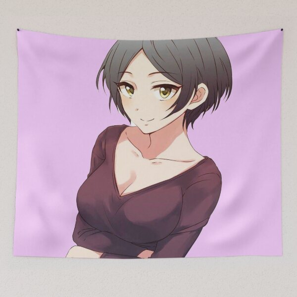 Item preview, Manga girl designed and sold by Prince-of-Sand.