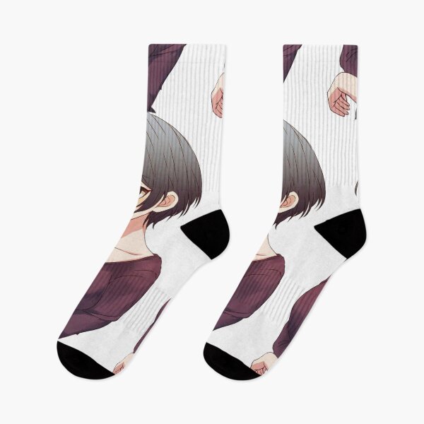Item preview, Manga girl designed and sold by Prince-of-Sand.