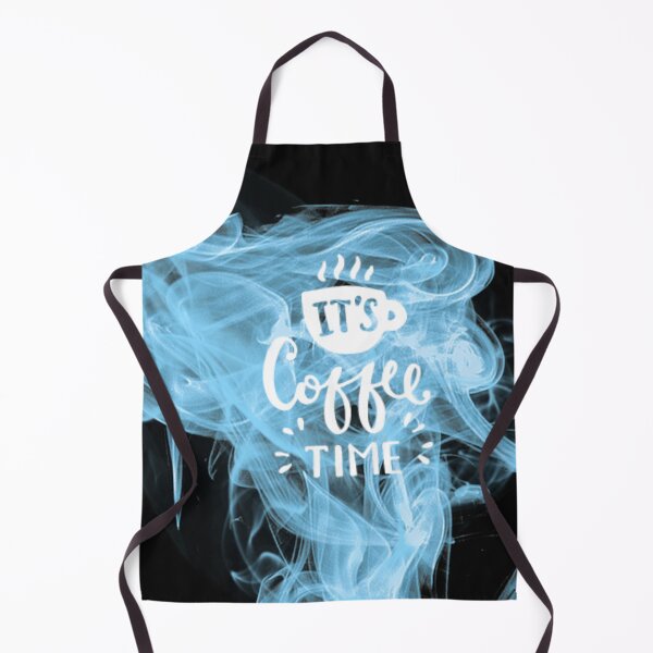 Item preview, its coffee time designed and sold by charmaine pettigrew.