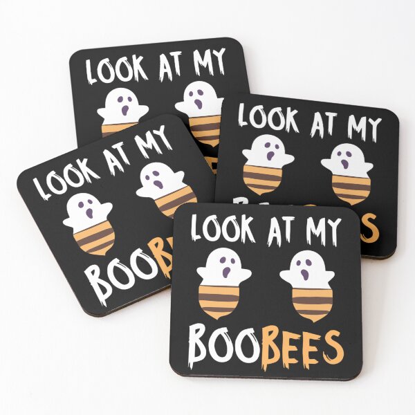 Item preview, Look At My BooBees designed and sold by chetan786.