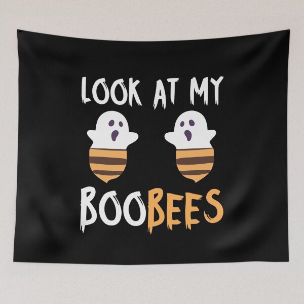 Item preview, Look At My BooBees designed and sold by chetan786.