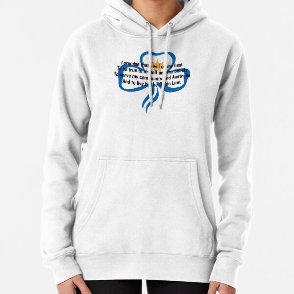 Girl Guides Sweatshirts & Hoodies for Sale | Redbubble