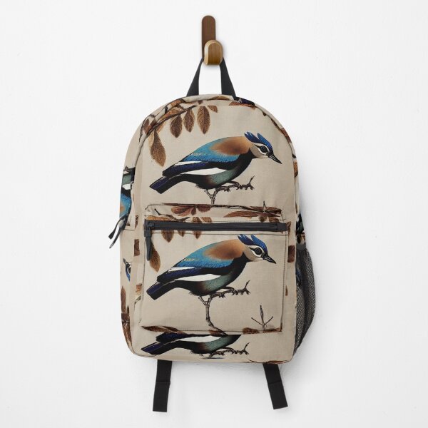 Item preview, Eurasian Jay designed and sold by recollectionsv.