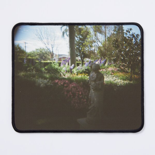Item preview, Carnival of Flowers 35mm film photography designed and sold by Dominique Tassell.
