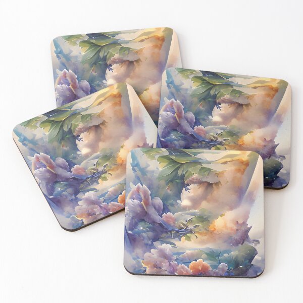 Item preview, Abstraction  designed and sold by OverAltruist.