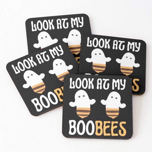 Item preview, Look At My BooBees designed and sold by chetan786.