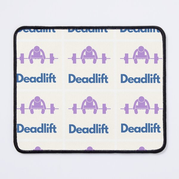 Item preview, Deadlift designed and sold by Aleksa Kos.