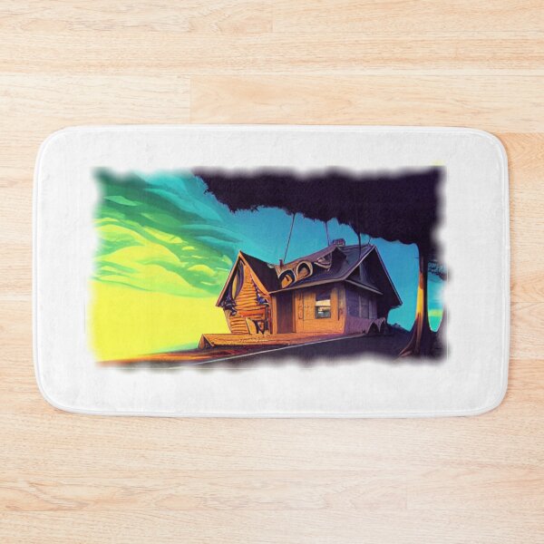 Item preview, Beachside House designed and sold by entrys.