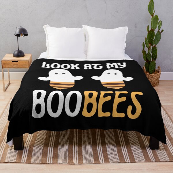 Item preview, Look At My BooBees designed and sold by chetan786.