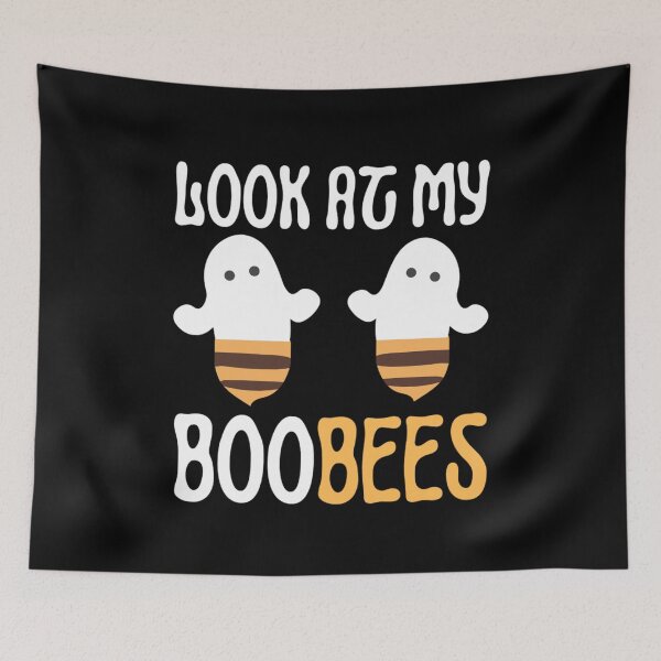Item preview, Look At My BooBees designed and sold by chetan786.