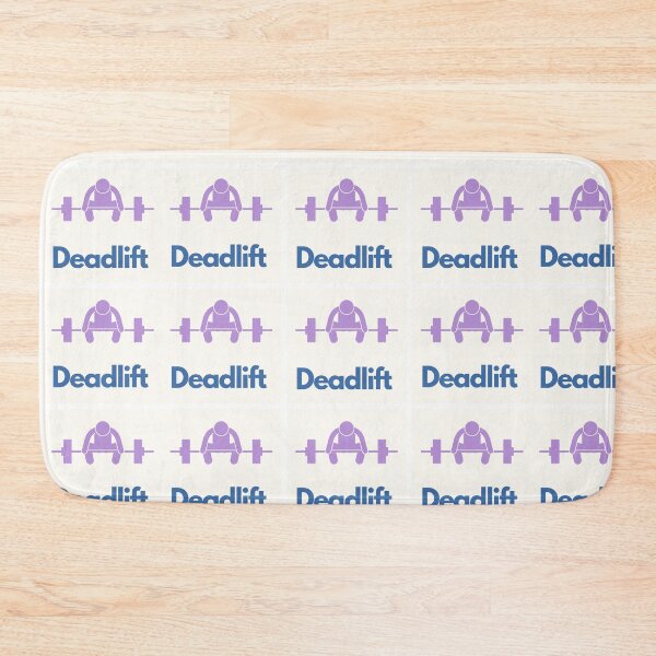 Item preview, Deadlift designed and sold by Aleksa Kos.