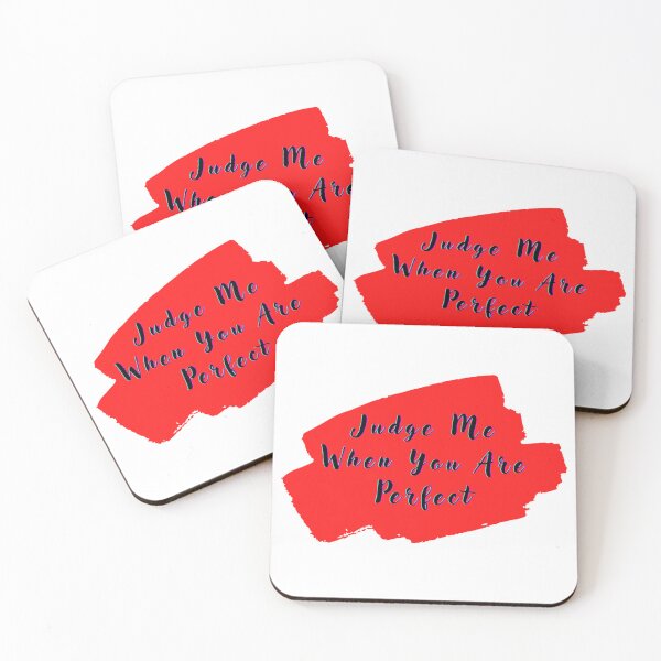 Item preview, júzgame cuando seas perfecto designed and sold by noha alzohbi.