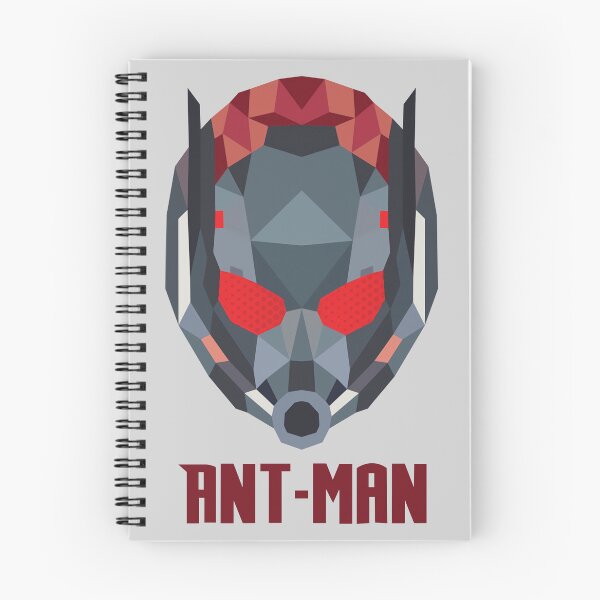 Item preview, Ant Man Pop Art designed and sold by AntoineEricnq.