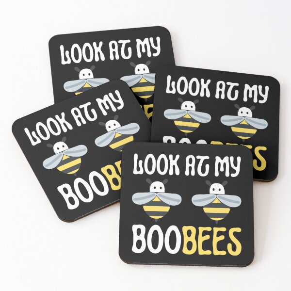Item preview, Look At My BooBees designed and sold by chetan786.