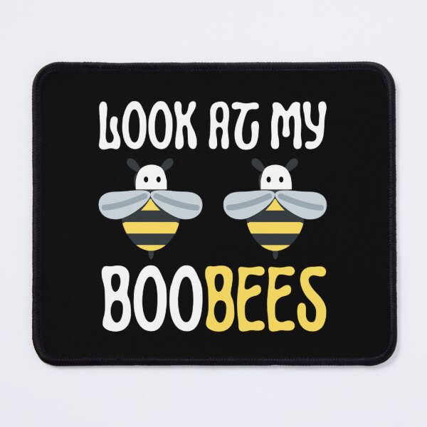 Item preview, Look At My BooBees designed and sold by chetan786.