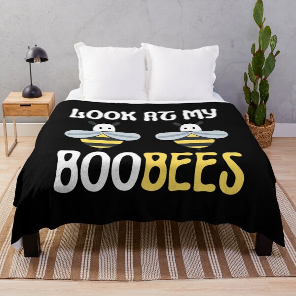 Item preview, Look At My BooBees designed and sold by chetan786.